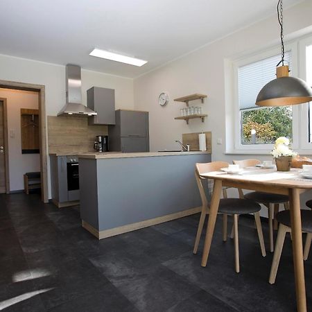 Fewo Bergsicht Apartment Willingen  Exterior foto