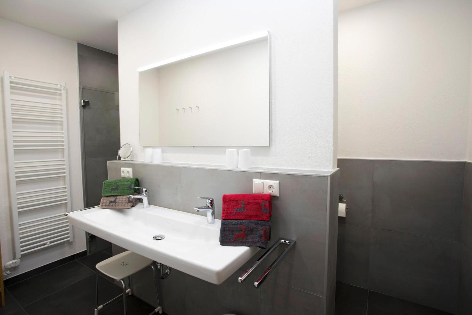 Fewo Bergsicht Apartment Willingen  Exterior foto